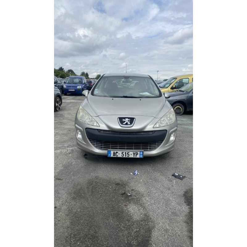 Moteur essuie glace avant PEUGEOT 308 1 Photo n°18