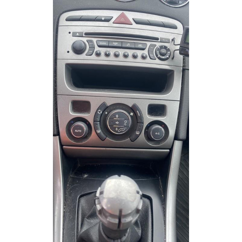 Etrier arriere droit (freinage) PEUGEOT 308 1 Photo n°6