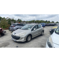 Etrier arriere droit (freinage) PEUGEOT 308 1