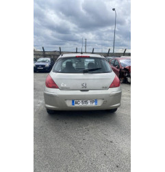 Etrier arriere droit (freinage) PEUGEOT 308 1