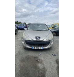 Etrier arriere droit (freinage) PEUGEOT 308 1