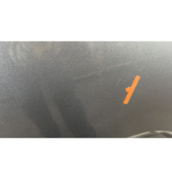 Porte arriere gauche PEUGEOT 3008 1