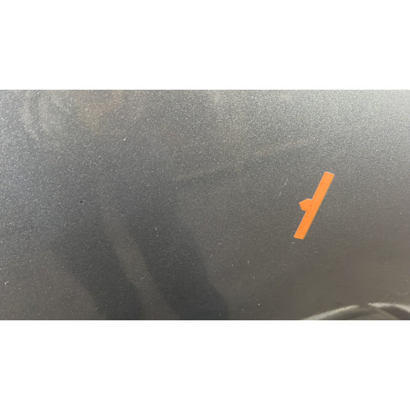 Porte arriere gauche PEUGEOT 3008 1 Photo n°3