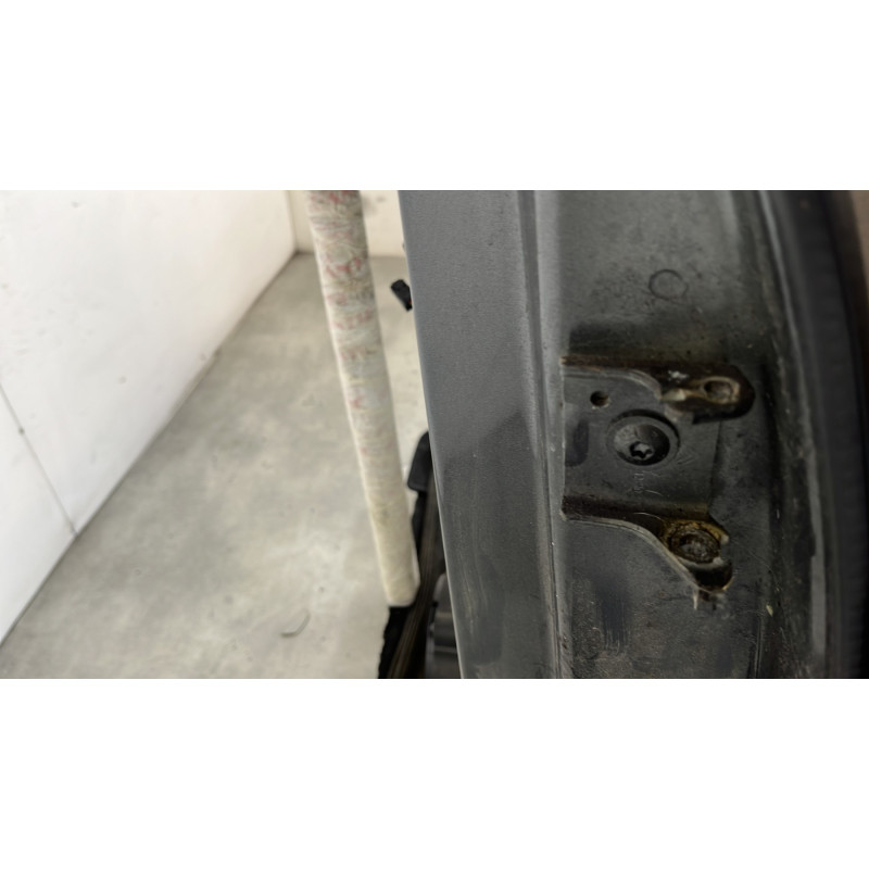 Porte arriere gauche PEUGEOT 3008 1 Photo n°4