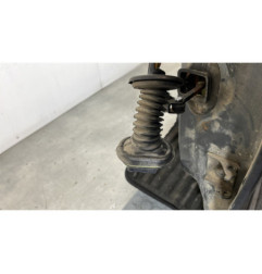 Porte arriere gauche PEUGEOT 3008 1