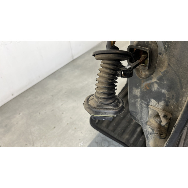 Porte arriere gauche PEUGEOT 3008 1 Photo n°5