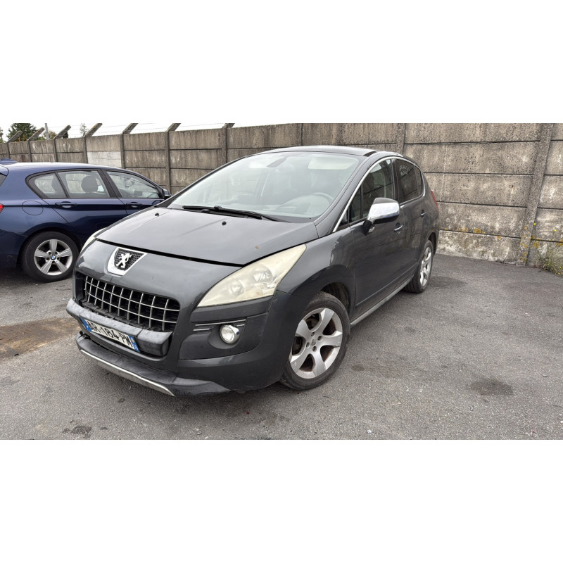 Porte arriere gauche PEUGEOT 3008 1 Photo n°7