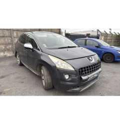 Porte arriere gauche PEUGEOT 3008 1