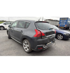 Porte arriere gauche PEUGEOT 3008 1