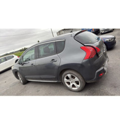Porte arriere gauche PEUGEOT 3008 1