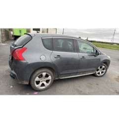 Porte arriere gauche PEUGEOT 3008 1