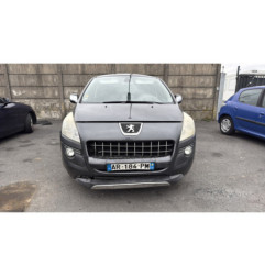 Porte arriere gauche PEUGEOT 3008 1