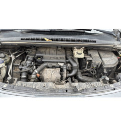 Porte arriere gauche PEUGEOT 3008 1