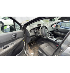 Porte arriere gauche PEUGEOT 3008 1