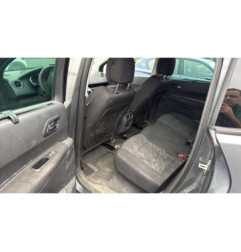 Porte arriere gauche PEUGEOT 3008 1