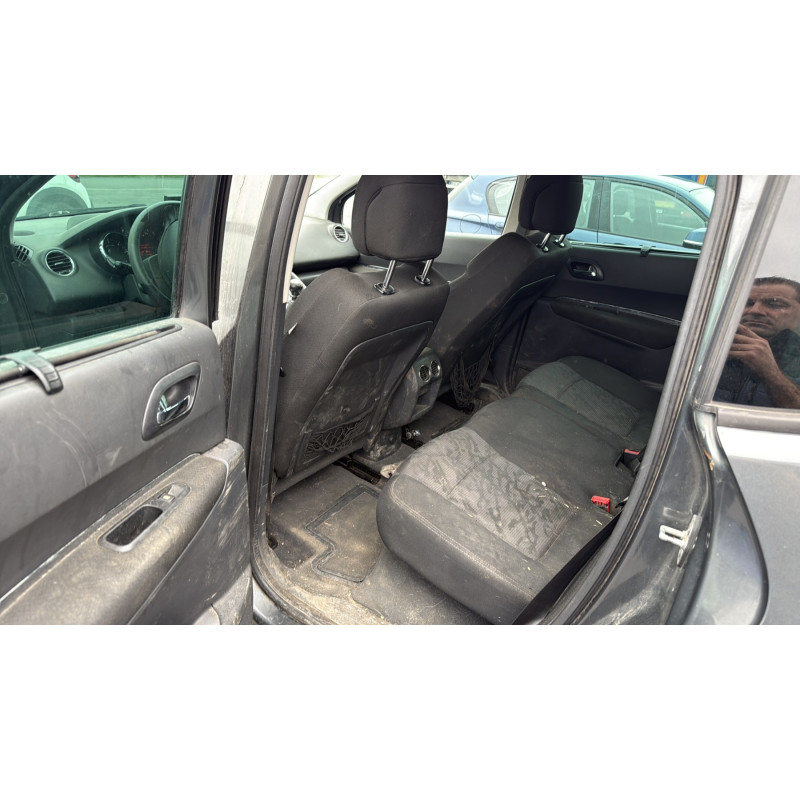 Porte arriere gauche PEUGEOT 3008 1 Photo n°17