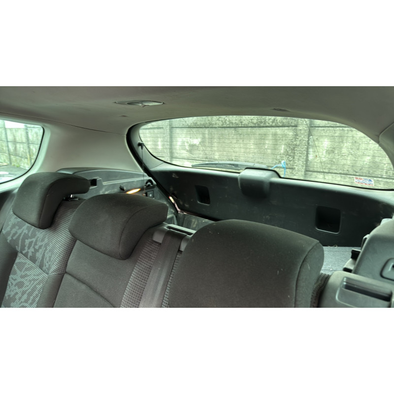 Porte arriere gauche PEUGEOT 3008 1 Photo n°18