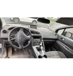 Porte arriere gauche PEUGEOT 3008 1