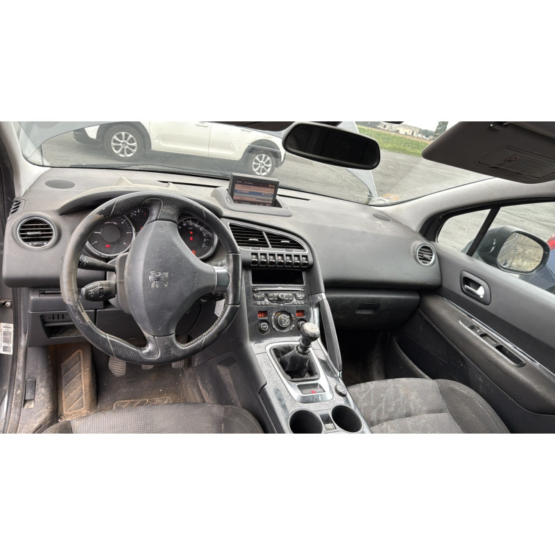 Porte arriere gauche PEUGEOT 3008 1 Photo n°19