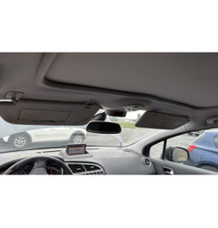 Porte arriere gauche PEUGEOT 3008 1