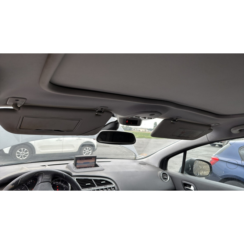 Porte arriere gauche PEUGEOT 3008 1 Photo n°20