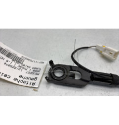 Attache ceinture avant gauche PEUGEOT 3008 1