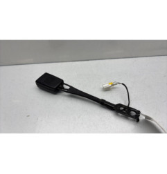 Attache ceinture avant gauche PEUGEOT 3008 1