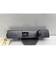 Bouton de warning PEUGEOT 3008 1