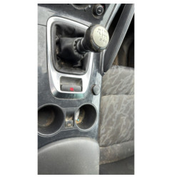 Bouton de warning PEUGEOT 3008 1