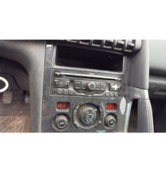 Bouton de warning PEUGEOT 3008 1