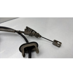 Bloc electrique de frein a main PEUGEOT 3008 1