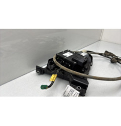 Bloc electrique de frein a main PEUGEOT 3008 1