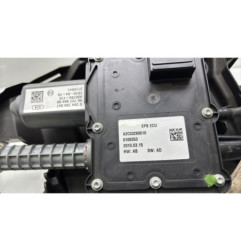 Bloc electrique de frein a main PEUGEOT 3008 1