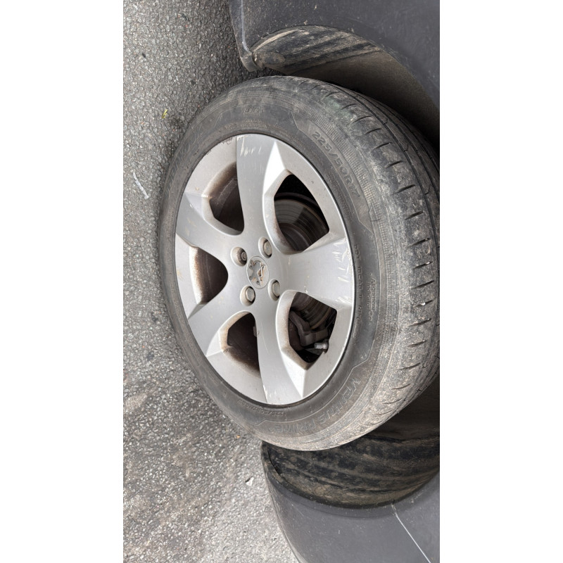Cremaillere assistee PEUGEOT 3008 1 Photo n°18