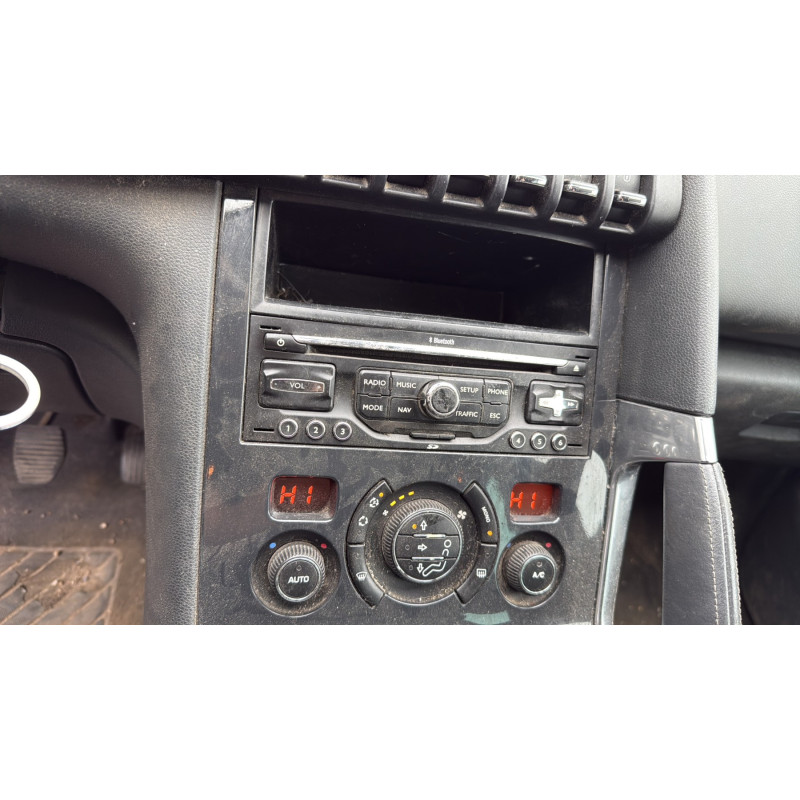 Cremaillere assistee PEUGEOT 3008 1 Photo n°20