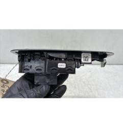 Interrupteur de leve vitre avant gauche PEUGEOT 208 1