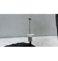 Serrure avant gauche PEUGEOT 208 1