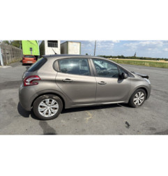 Serrure avant gauche PEUGEOT 208 1
