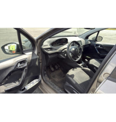 Serrure avant gauche PEUGEOT 208 1