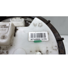 Pompe à carburant PEUGEOT 208 1