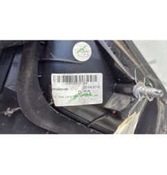 Feu arriere secondaire droit (feux) CITROEN C3 2