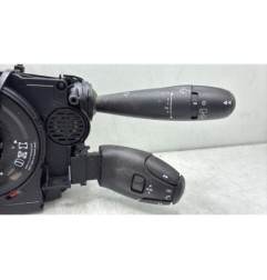 Com (Bloc Contacteur Tournant+Commodo Essuie Glace+Commodo Phare) CITROEN C3 2