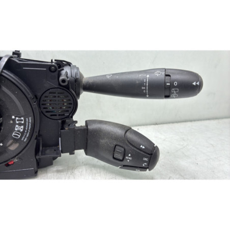 Com (Bloc Contacteur Tournant+Commodo Essuie Glace+Commodo Phare) CITROEN C3 2