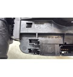 Com (Bloc Contacteur Tournant+Commodo Essuie Glace+Commodo Phare) CITROEN C3 2