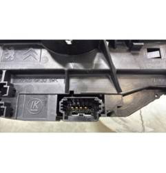Com (Bloc Contacteur Tournant+Commodo Essuie Glace+Commodo Phare) CITROEN C3 2