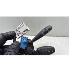 Com (Bloc Contacteur Tournant+Commodo Essuie Glace+Commodo Phare) CITROEN C3 2