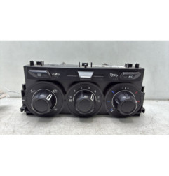 Commande chauffage CITROEN C3 2 Photo n°1