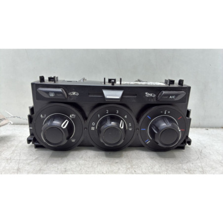 Commande chauffage CITROEN C3 2 Photo n°1