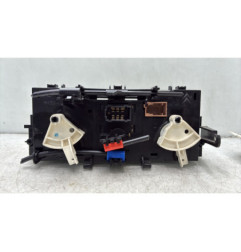 Commande chauffage CITROEN C3 2