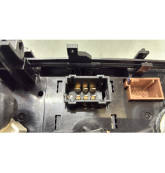 Commande chauffage CITROEN C3 2